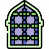 Stained Glass Studio Design